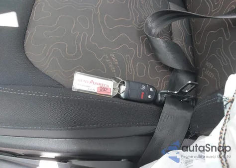 2023 Jeep Renegade Upland 4X4 из США, поврежденный, VIN ZACNJDB17PPP61612